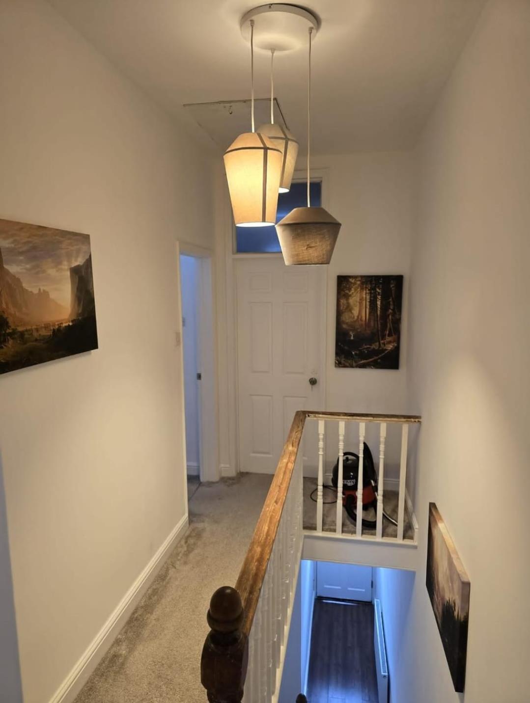 Salisbury Silver Villa Сътън он Сий Екстериор снимка